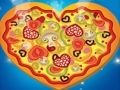 Oyunu Pizza Yapımcı Yemek Oyunları çevrimiçi