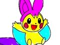 Oyunu Pokemon Boyama Kitabı  çevrimiçi