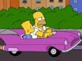 Oyunu Simpsons Araba Yapboz çevrimiçi Oyunu Simpsons Araba Yapboz çevrimiçi