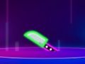Oyunu Flippy Bıçak Neon çevrimiçi