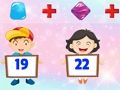 Oyunu Matematik Şekerleri  çevrimiçi