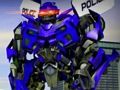 Oyunu Polis Robotu  çevrimiçi