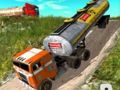 Oyunu Petrol Tankeri Taşıyıcı Tır Simülatörü çevrimiçi