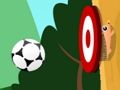 Oyunu Futbol Hedefi çevrimiçi