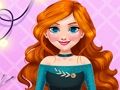 Oyunu Annie ve Eliza DIY Elbise Nakış  çevrimiçi