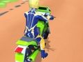 Oyunu Moto Bike Saldırı Yarışı  çevrimiçi
