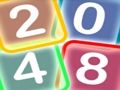 Oyunu Neon 2048 çevrimiçi
