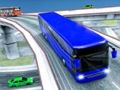 Oyunu Şehir Otobüsü Yarışı çevrimiçi