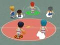 Oyunu Basketbol Yıldızı çevrimiçi