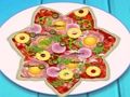 Oyunu Pizza yapıcı çevrimiçi