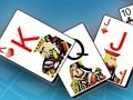 Oyunu Çift Solitaire  çevrimiçi