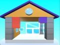 Oyunu Ev İnşa Et 3D çevrimiçi