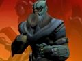 Oyunu İnanılmaz Venom kahramanı  çevrimiçi