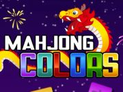 Oyunu Mahjong Renkleri  çevrimiçi