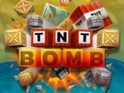 Oyunu TNT Bombası  çevrimiçi