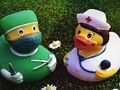 Oyunu Corona Warriors Teşekkürler Jigsaw  çevrimiçi