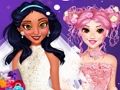Oyunu Prenses Bollywood Düğün Planlayıcısı  çevrimiçi