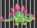 Oyunu Dinozor Bloğu  çevrimiçi