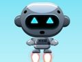 Oyunu Uçan Robot çevrimiçi