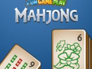 Oyunu Eğlenceli Oyun Mahjong çevrimiçi