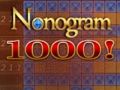 Oyunu Nonogram 1000! çevrimiçi