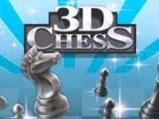 Oyunu 3d Satranç  çevrimiçi