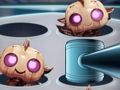 Oyunu Scoob! Falcon Force Robot Patlat  çevrimiçi