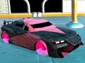 Oyunu Süper Araba Hot Wheels  çevrimiçi
