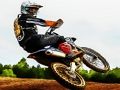 Oyunu Dirtbike Yarış Stunts  çevrimiçi