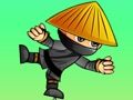 Oyunu Ninja Dengesi  çevrimiçi