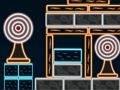 Oyunu Neon atış  çevrimiçi