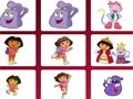 Oyunu Dora Hafıza Mücadelesi  çevrimiçi