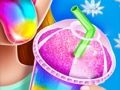Oyunu Buzlu Slushy Üreticisi çevrimiçi