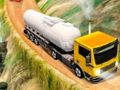 Oyunu Gerçek Petrol Tankeri Simülatörü Mania çevrimiçi