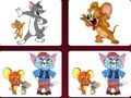 Oyunu Tom ve Jerry Hafızası  çevrimiçi