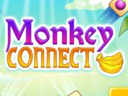 Oyunu Monkey Connect çevrimiçi
