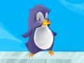 Oyunu Pengueni Kurtar  çevrimiçi