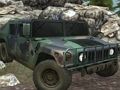 Oyunu Offroad Jeep 4х4 Tepe Tırmanışı  çevrimiçi