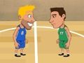 Oyunu Basketbol Fiziği  çevrimiçi