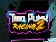 Oyunu İki Punk Yarışı 2  çevrimiçi
