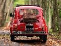 Oyunu Fiat 500 Eski Zamanlayıcı Yapboz  çevrimiçi