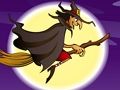 Oyunu Halloween resimler Yapboz  çevrimiçi