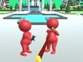 Oyunu Dodge Aksiyon 3D çevrimiçi