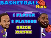 Oyunu Basketbol Kahramanı  çevrimiçi