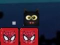 Oyunu Cadılar Bayramı Geometri Dash  çevrimiçi