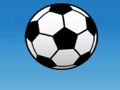 Oyunu Keepy Ups Futbol  çevrimiçi
