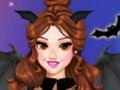 Oyunu Spooky Princess Sosyal Medya Macerası  çevrimiçi