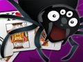 Oyunu Büyük Örümcek Solitaire  çevrimiçi