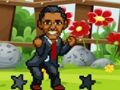 Oyunu Tappy flappy Trump çevrimiçi