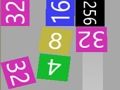 Oyunu Zincir Küpü: 2048  çevrimiçi